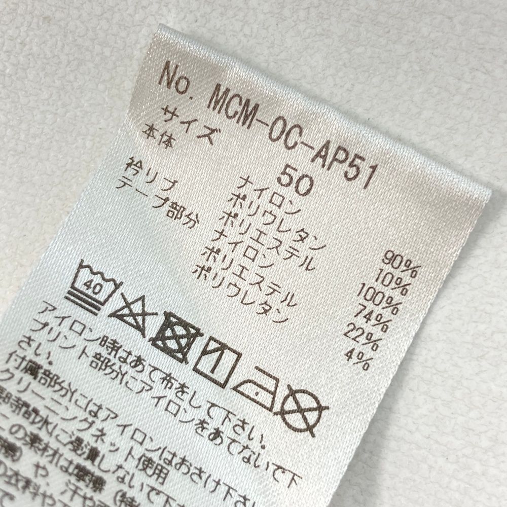 半袖ポロシャツ