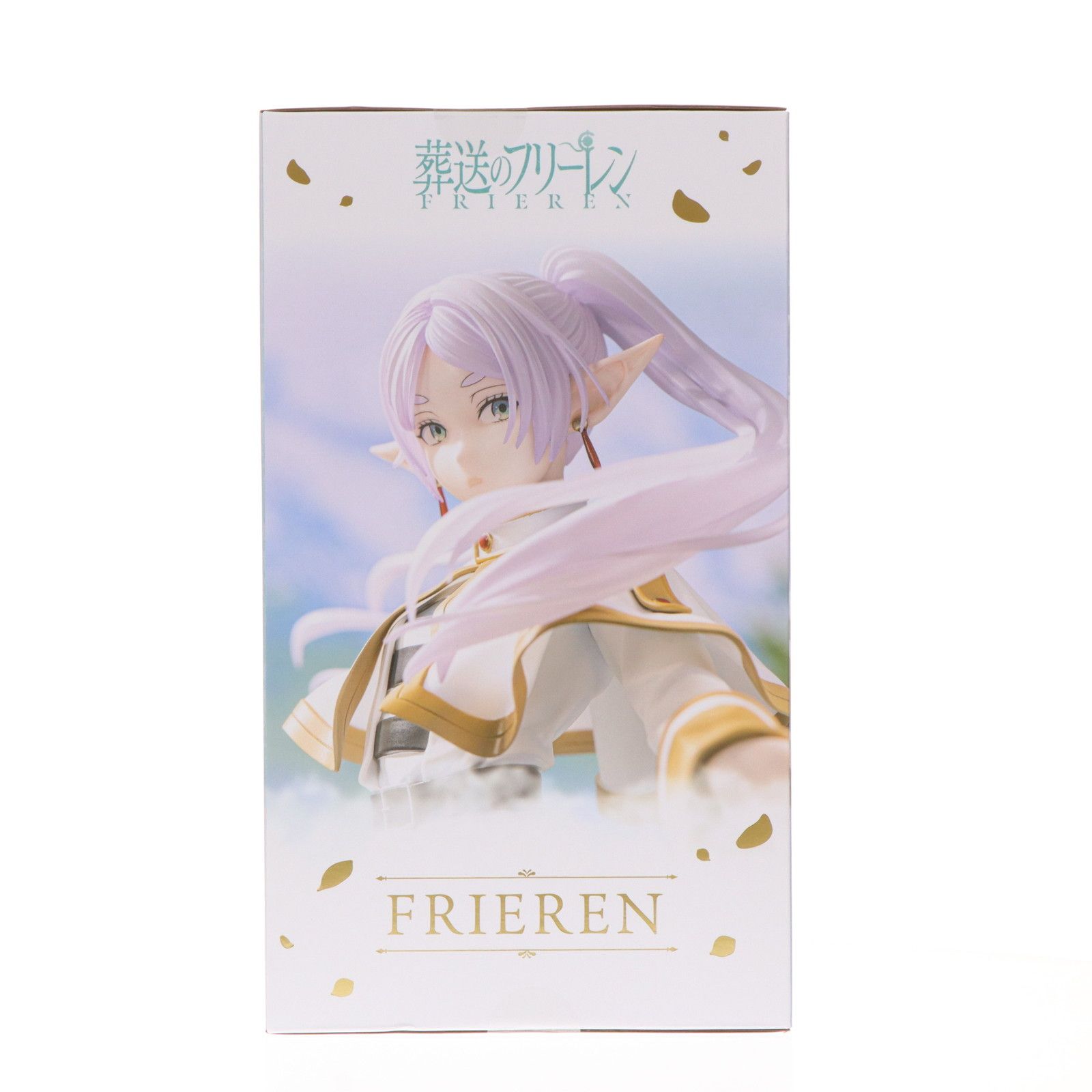 コトブキヤショップ限定特典付属 フリーレン 葬送のフリーレン 1