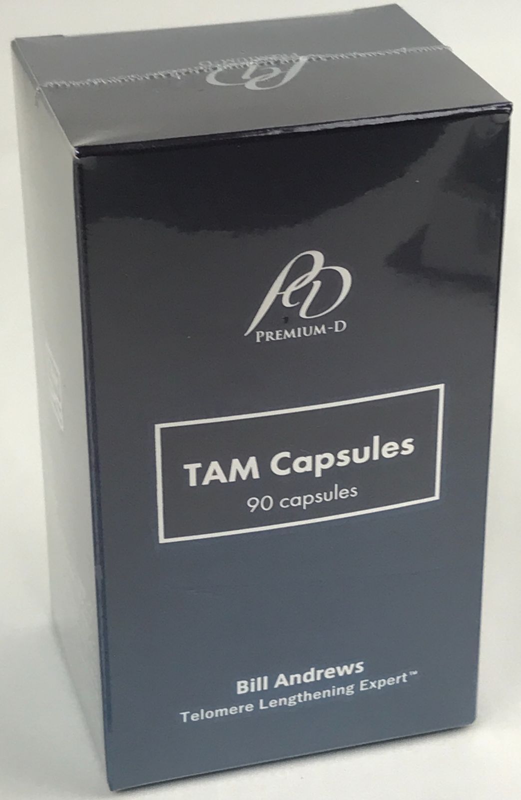 4箱セット】Defytime TAM Capsules Premium-D nLXRRuNq1N - www