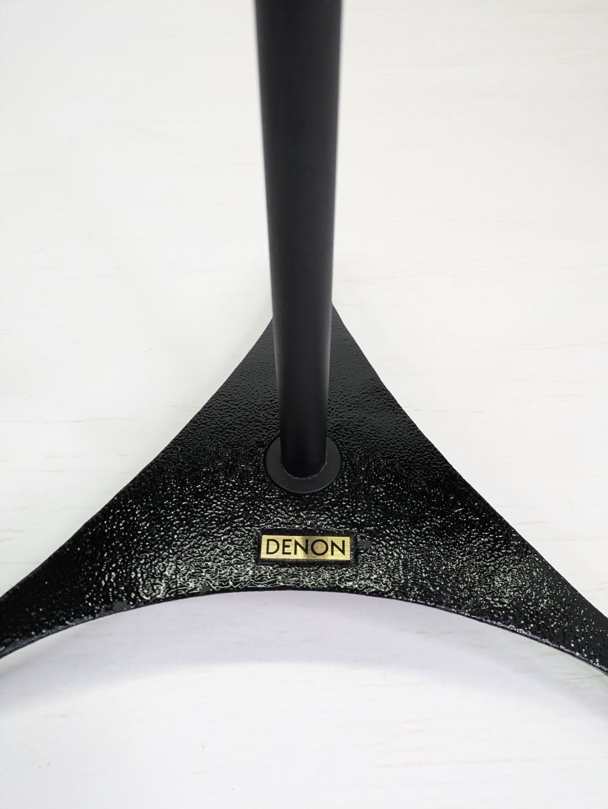 簡易清掃済】DENON・デノン・日本コロムビア・ASS-80K・スピーカー