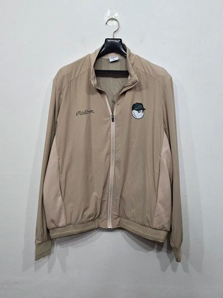 ウィンドブレーカー アウター