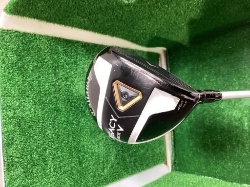 キャロウェイ LEGACY BLACK 2013 460 10.5° ドライバー DR SPEED METALIX ZX ドライバー フレックスR メンズ 男性用 右利き 右用 Cランク ゴルフクラブ