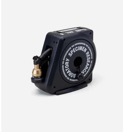 NEIGHBORHOOD SRL X ROYAL GARDENER'S CLUB . GARDEN HOSE REEL