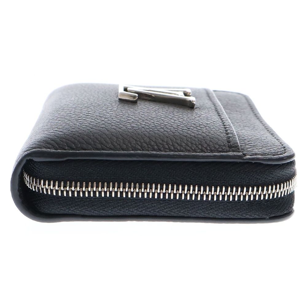 【美品・IC搭載】ルイヴィトン ジッピーパース ロックミー M80099 美品・IC搭載】ルイヴィトン ジッピーコインパース ロックミー
