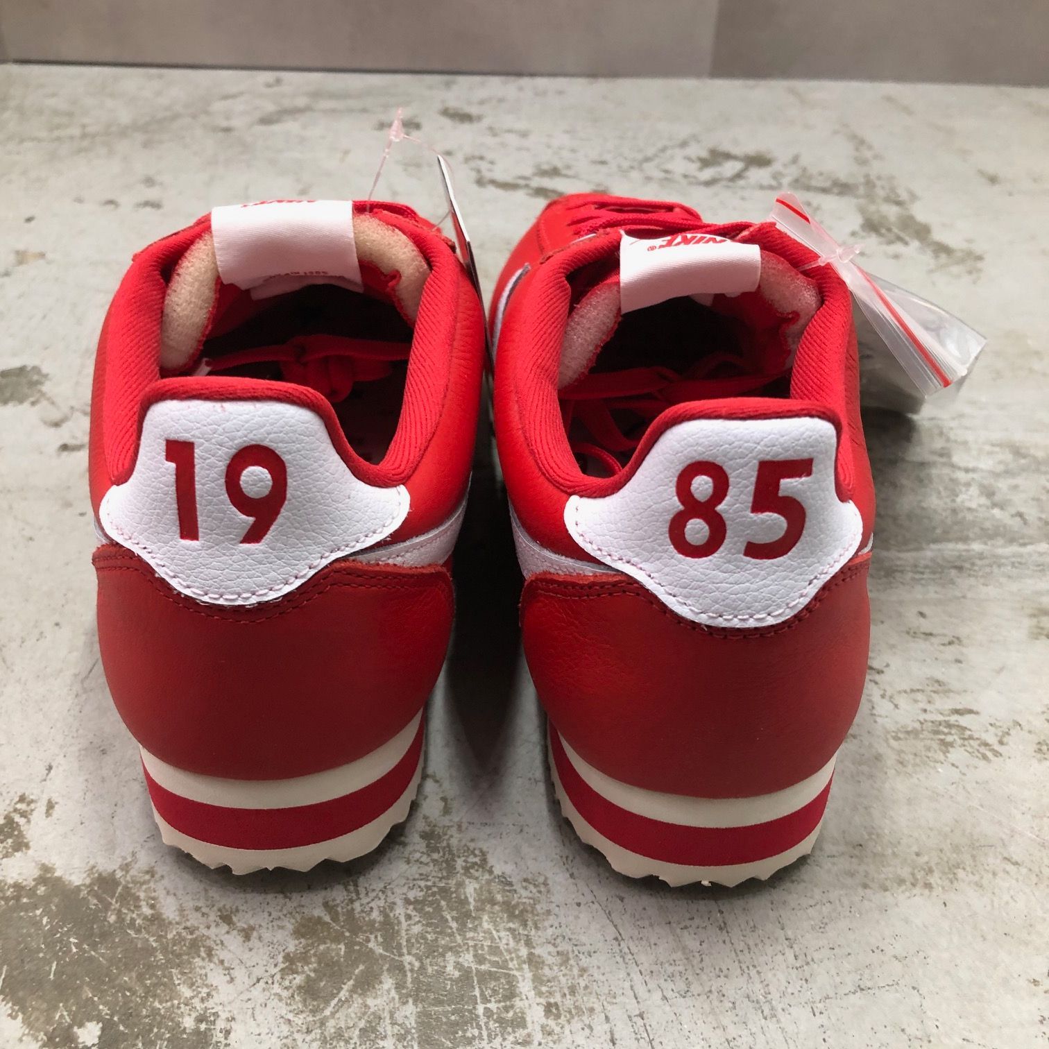 新品 STRANGER THINGS NIKE OG PACK CORTEZ CK1907-600 ストレンジャー 