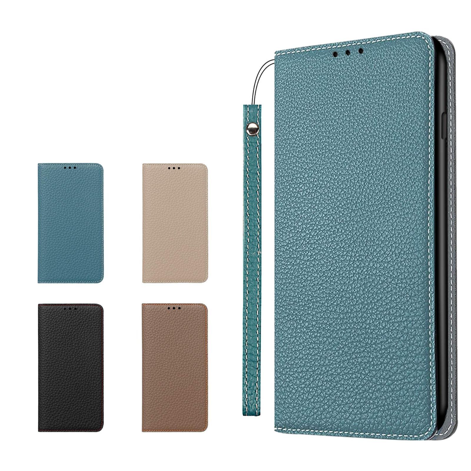 【数量限定】iv 5 ケース SO-54C SOG09 高級 牛本革ケース 手帳型 Xperia 5 iv Xperia カバー エクスぺリア 5 iv ケース 手帳型 本革 レザー カバー CLICSUN 全面保護 衝撃吸収 スタンド機能 ストラップ付き