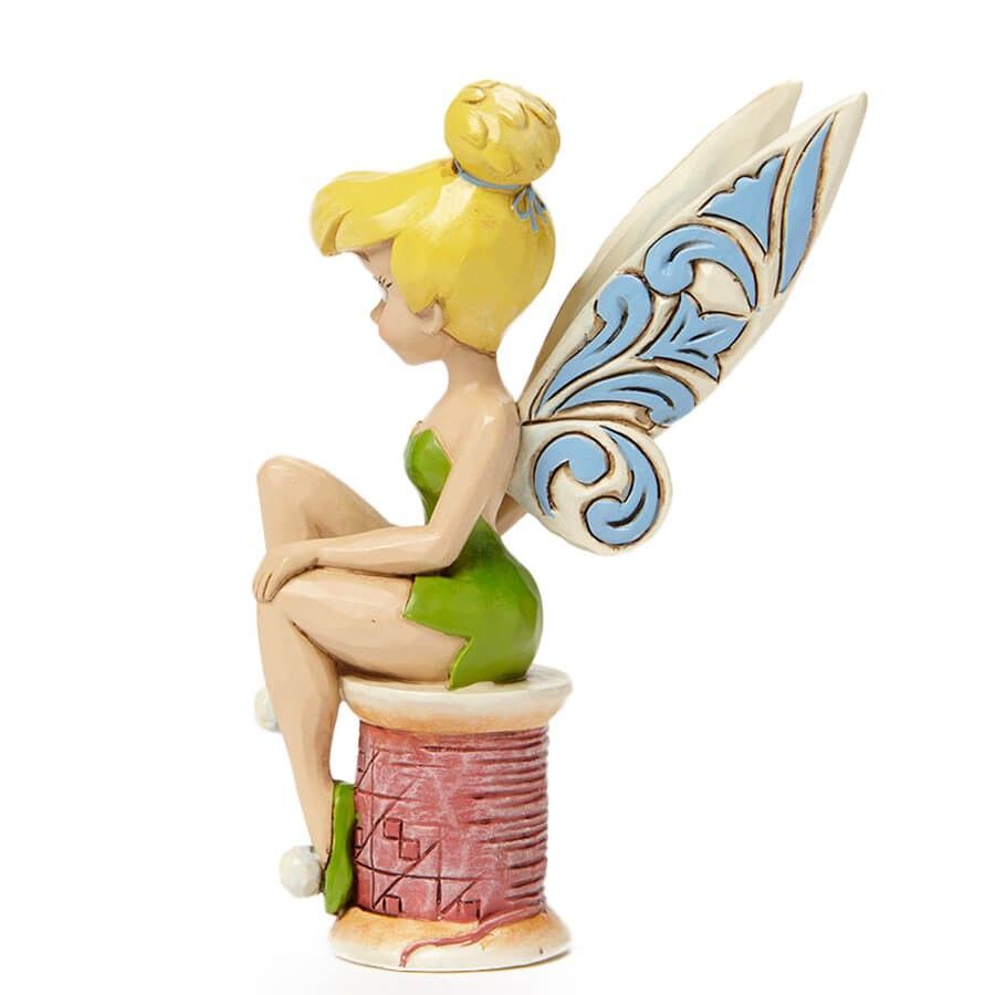 ディズニー クラフティ ティンカーベル ティンク ジムショア