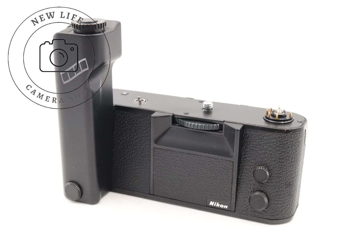 上品 ニコン Nikon MD-4 F3用モータードライブ 14515