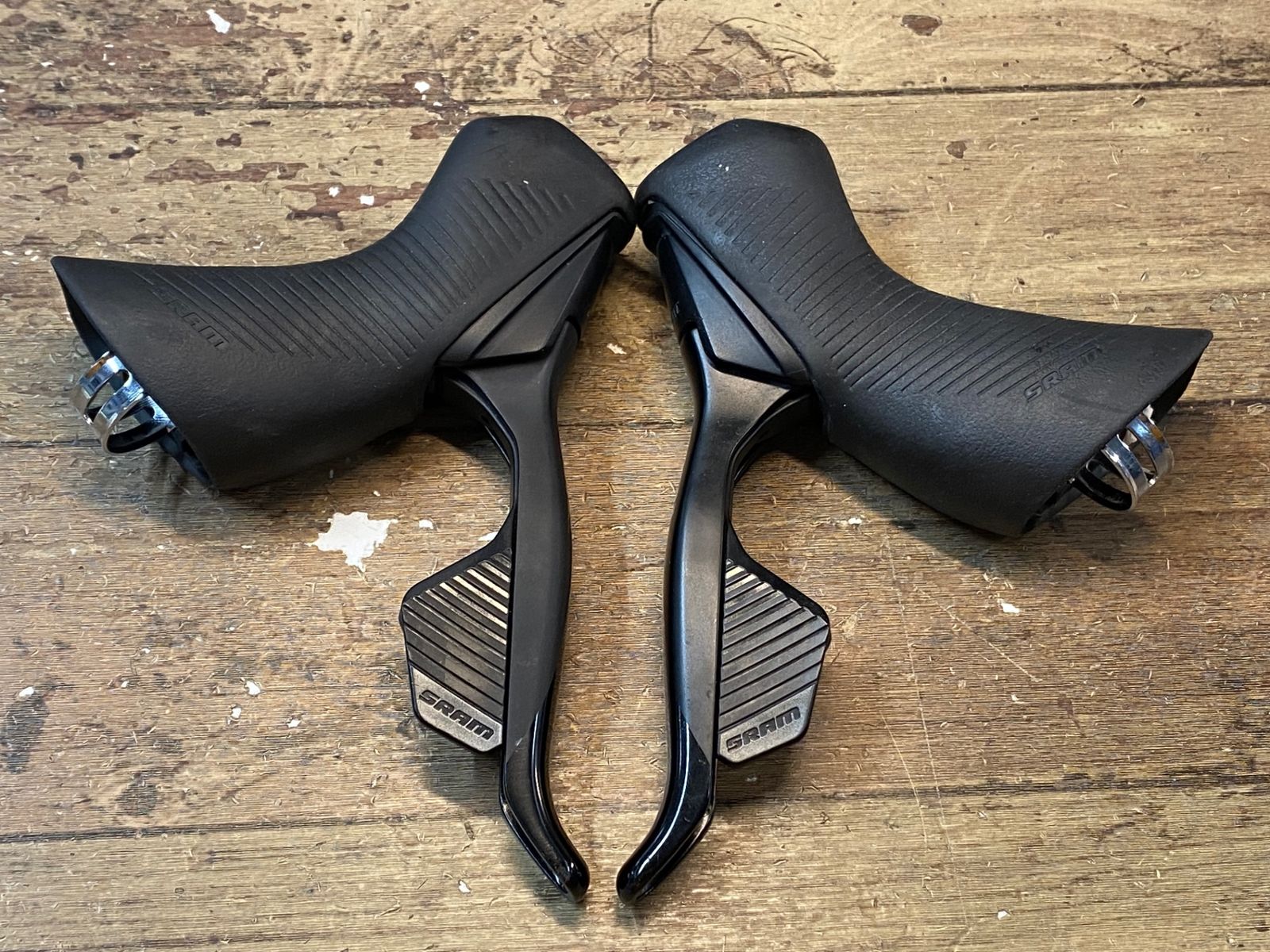 RIVAL eTap