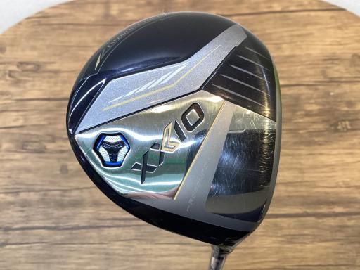 中古】 ダンロップ XXIO(2024) 5W フェアウェイウッド FW XXIO MP1300