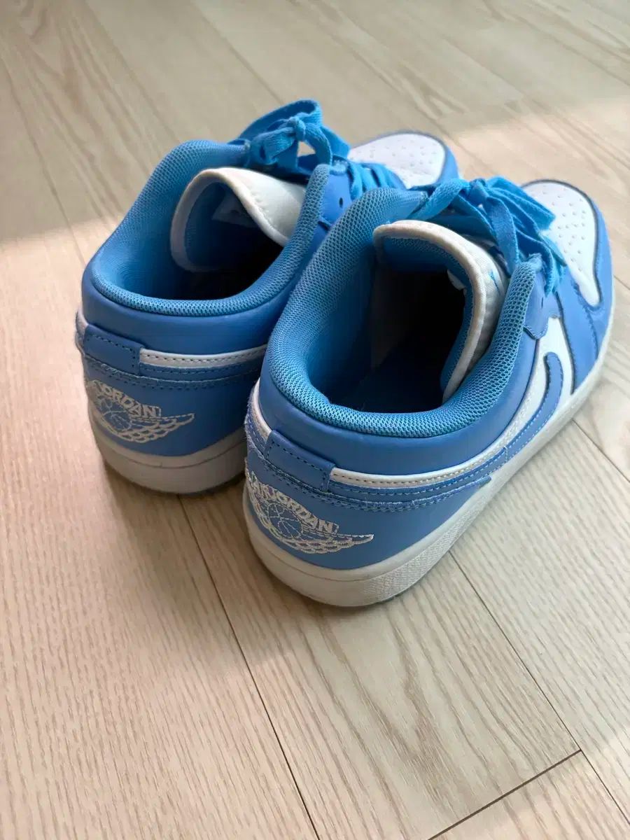 NIKE ナイキ エア ジョーダン 1 ロー