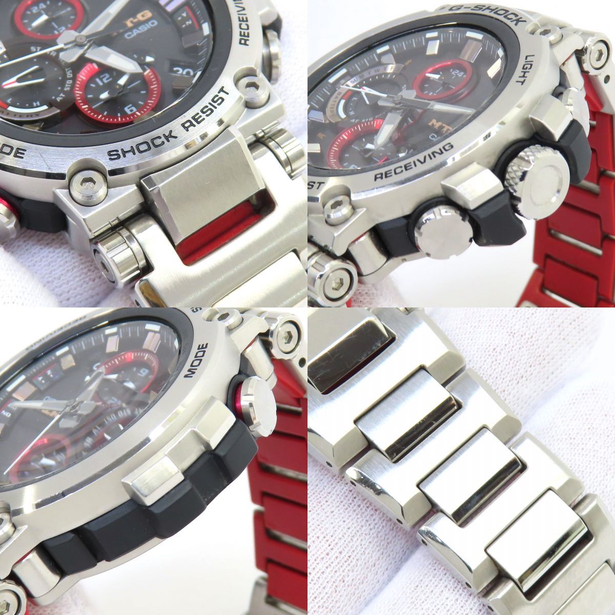 G-SHOCK