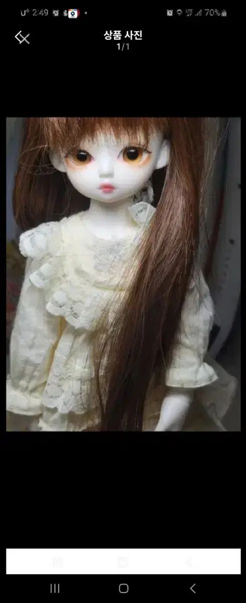 球体関節人形 売るよ 購入