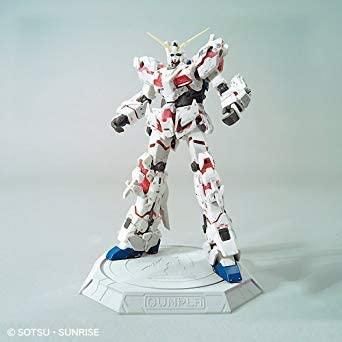 RG 1/144 ガンダムベース RX-0 ユニコーンガンダム Ver.TWC 機動