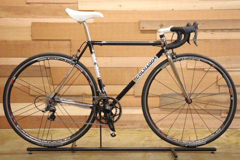 コルナゴ COLNAGO マスターエックスライト MASTER X-LIGHT 2012年頃