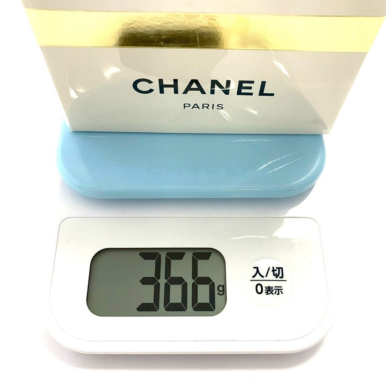 シャネル プードゥル アプレ バン バスパウダーCHANEL N°5 11550763_1.jpg