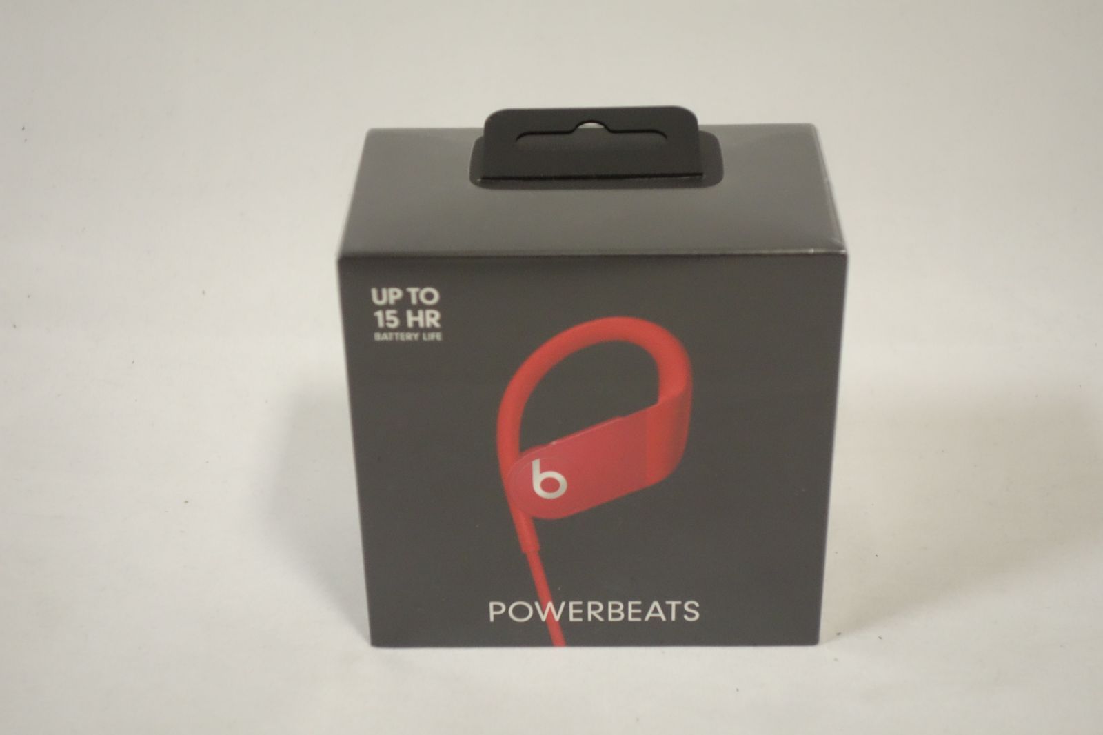 Beats by Dr. Dre ビーツ バイ ドクタードレ ワイヤレス イヤホン 耳