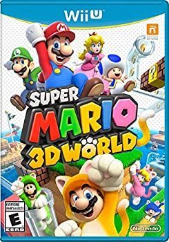 人気，豊富な 【中古】「非常に良い」Super Mario 3D World その他
