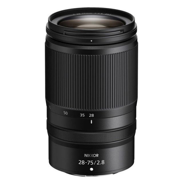 レンズ(単焦点) Nikkor 135mm F2.8 + 200mm F4 ニコン Z マウントシステム」対応の中望遠単焦点レンズ「NIKKOR