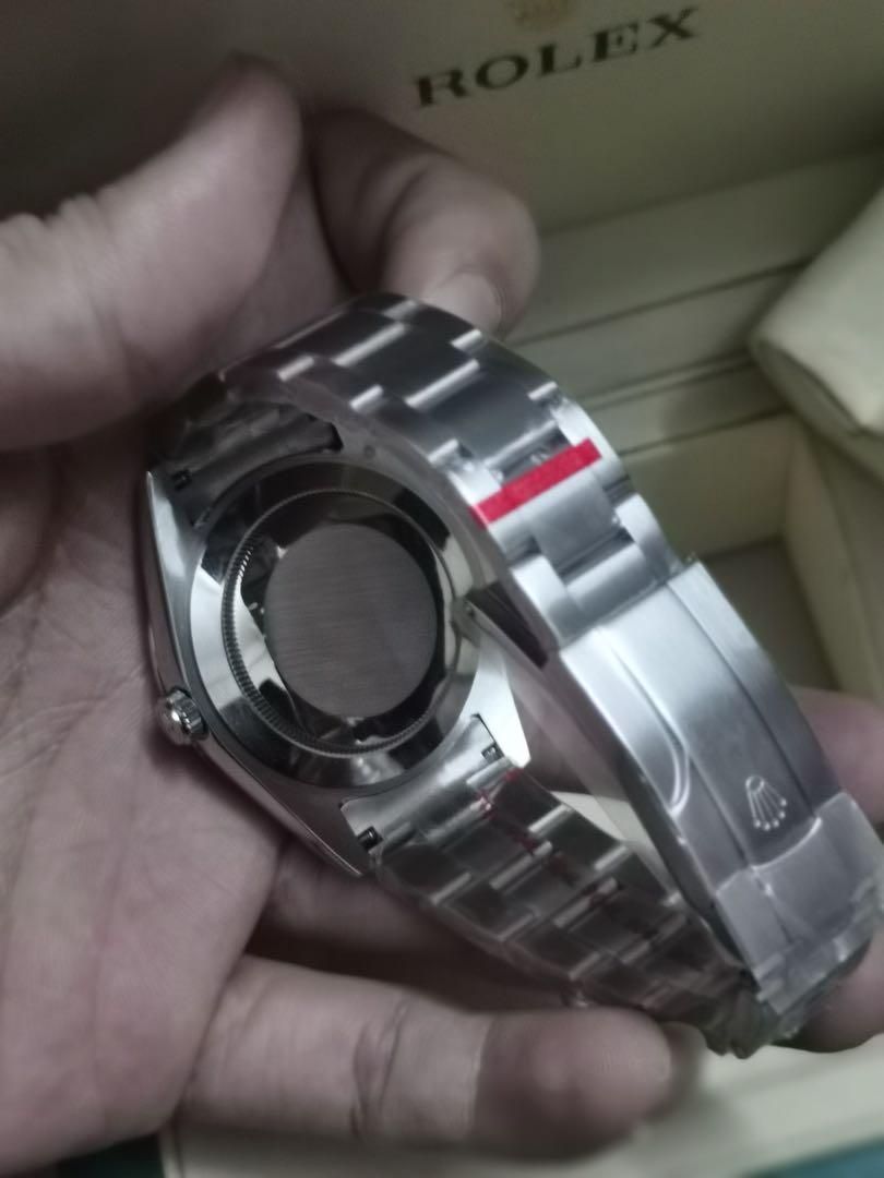 可動品 エクスプローラー 自動巻き時計 エクスプローラー エクスプローラー2 ROLEX ロレックス 中古