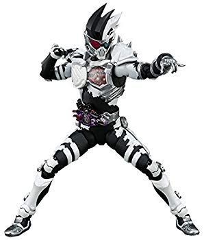 【】【非常に良い】S.H.Figuarts 仮面ライダーゲンム ゾンビゲーマー レベルX n5ksbvb