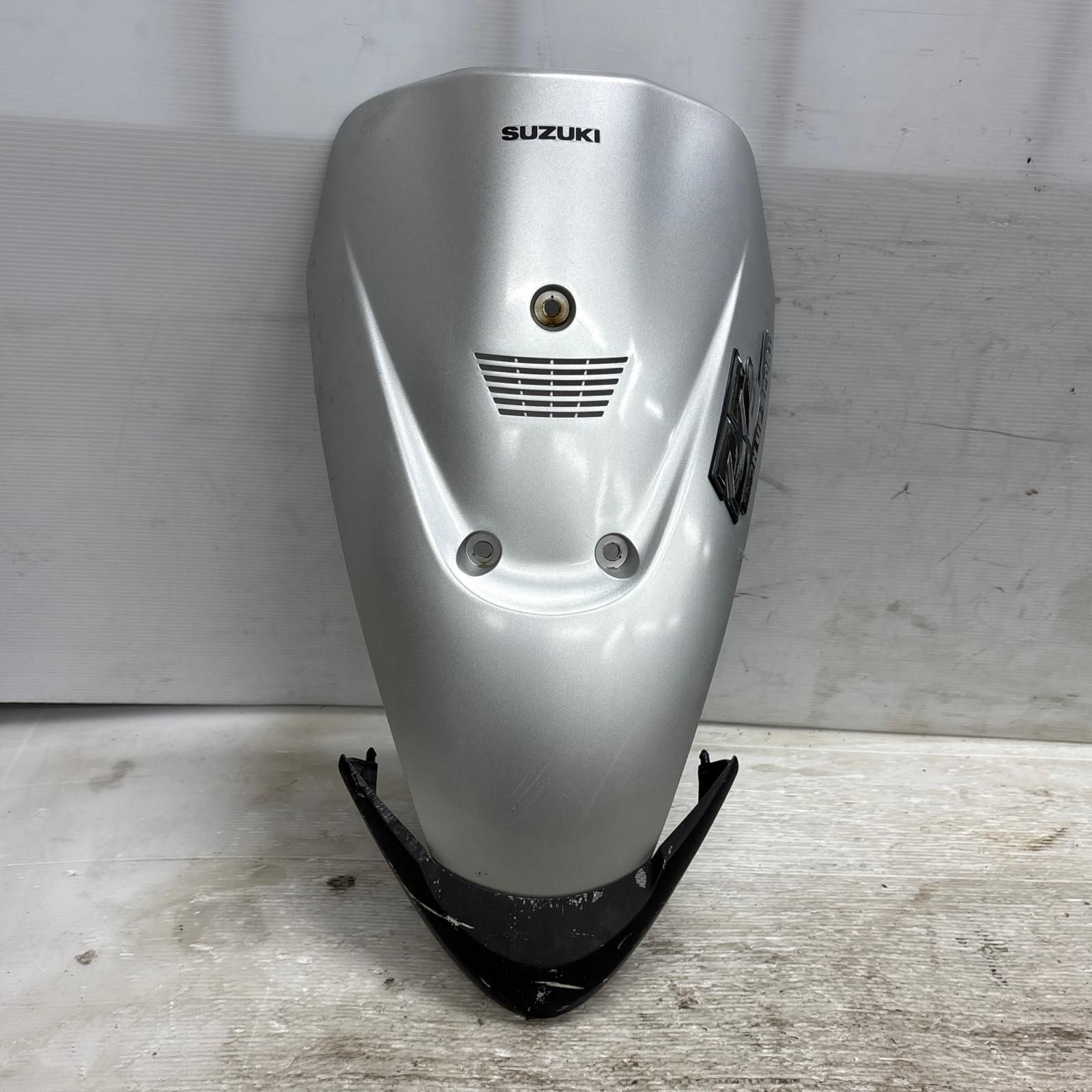 SUZUKI ZZ CA1PB フロントカバー スズキ