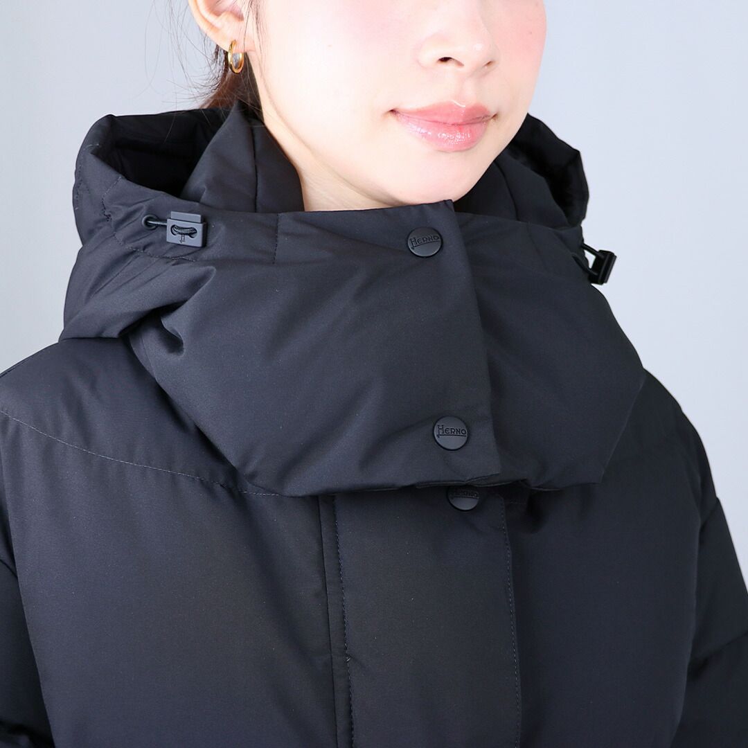 ダウンジャケット PI002047D