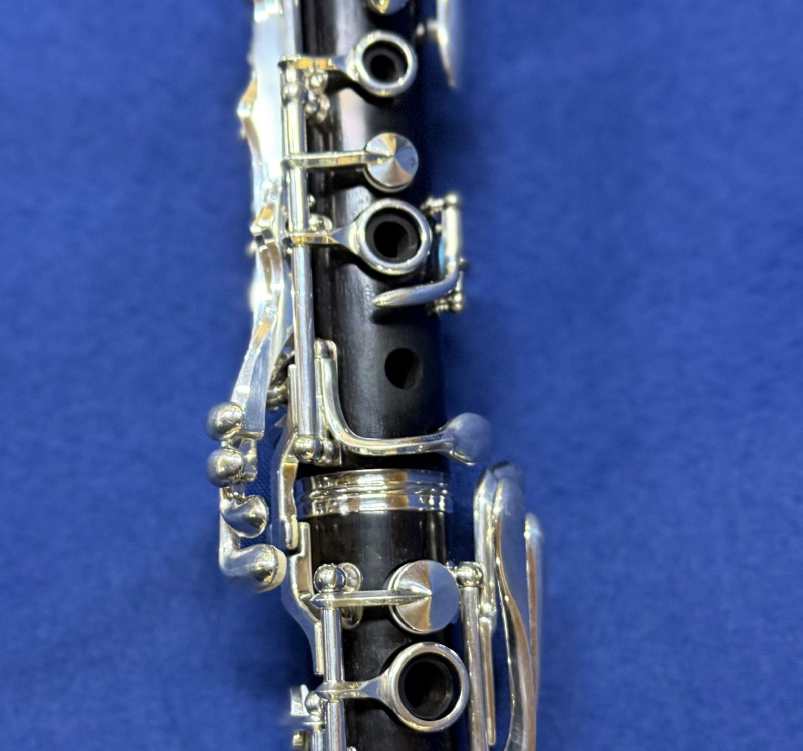 クランポン E-13 オーバーホール済み