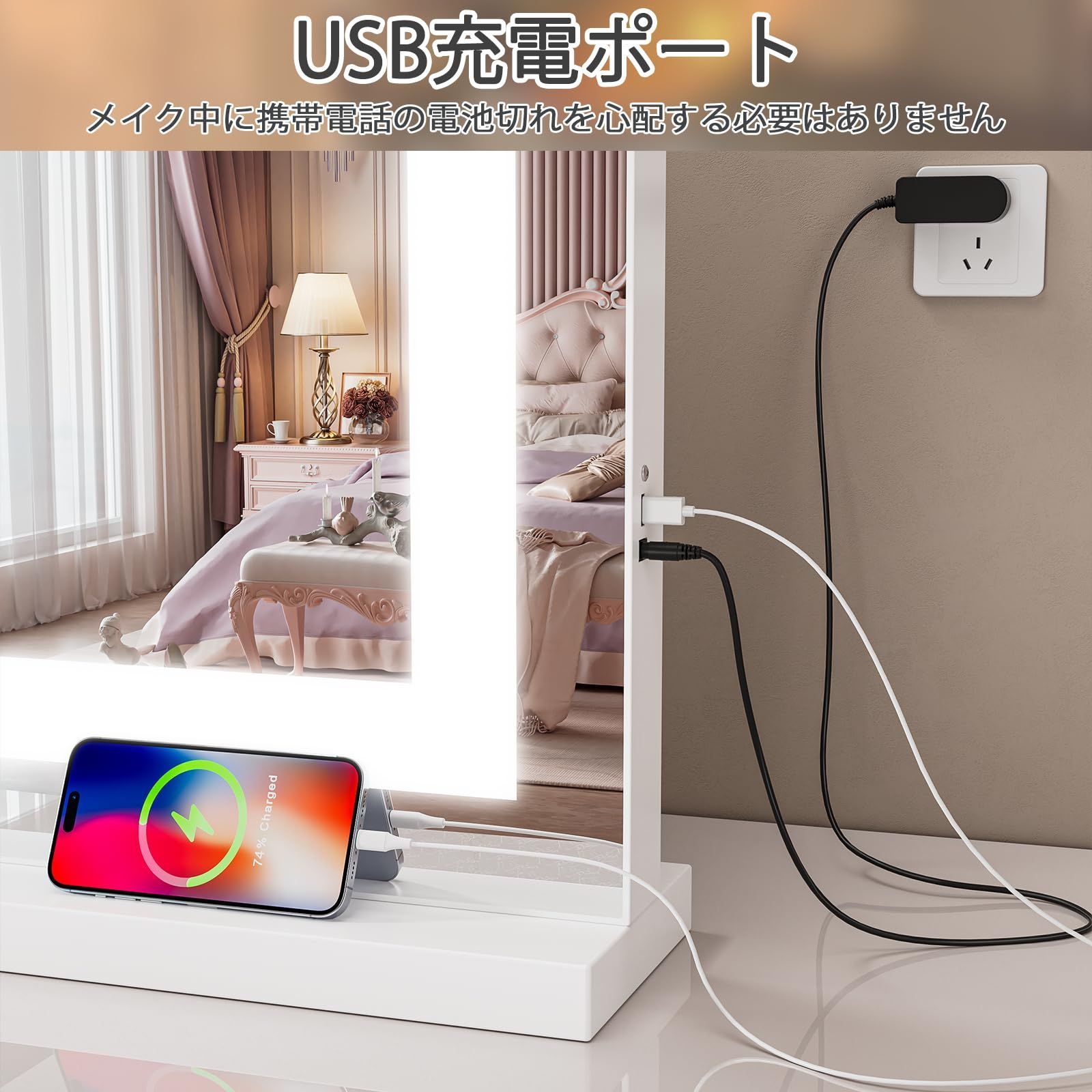 ドレッサー