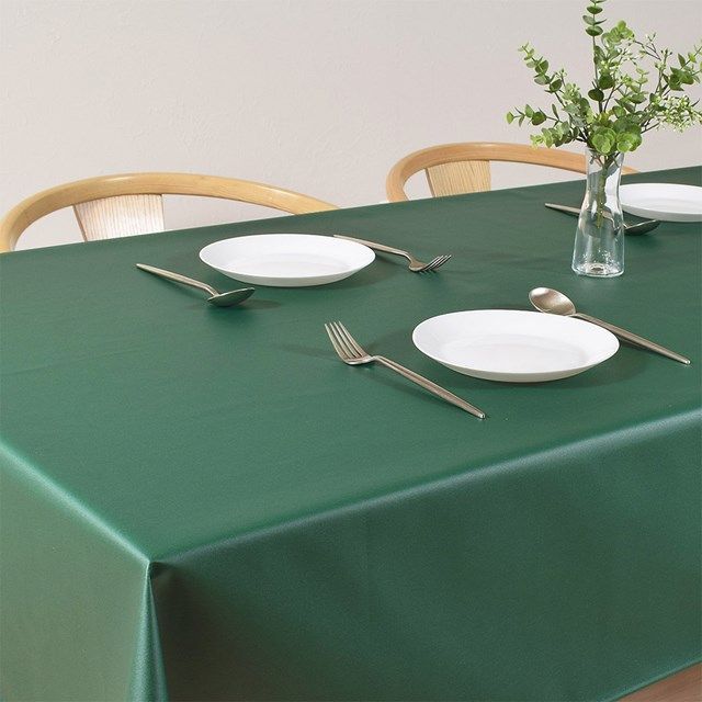 COLORFUL CANDY STYLE 新品 テーブルクロス 136×210cm ラミネート T C