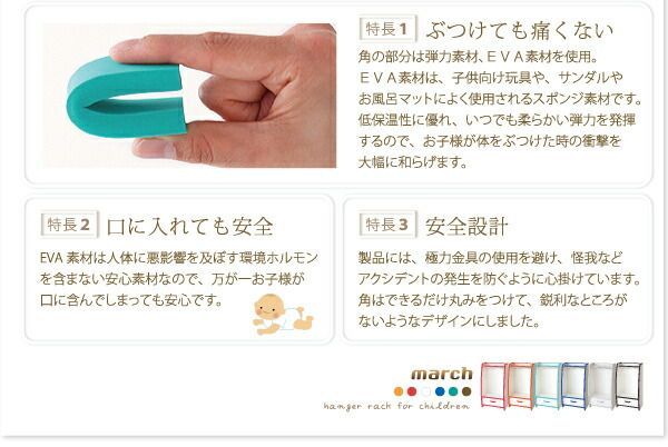 マーチ 代引不可