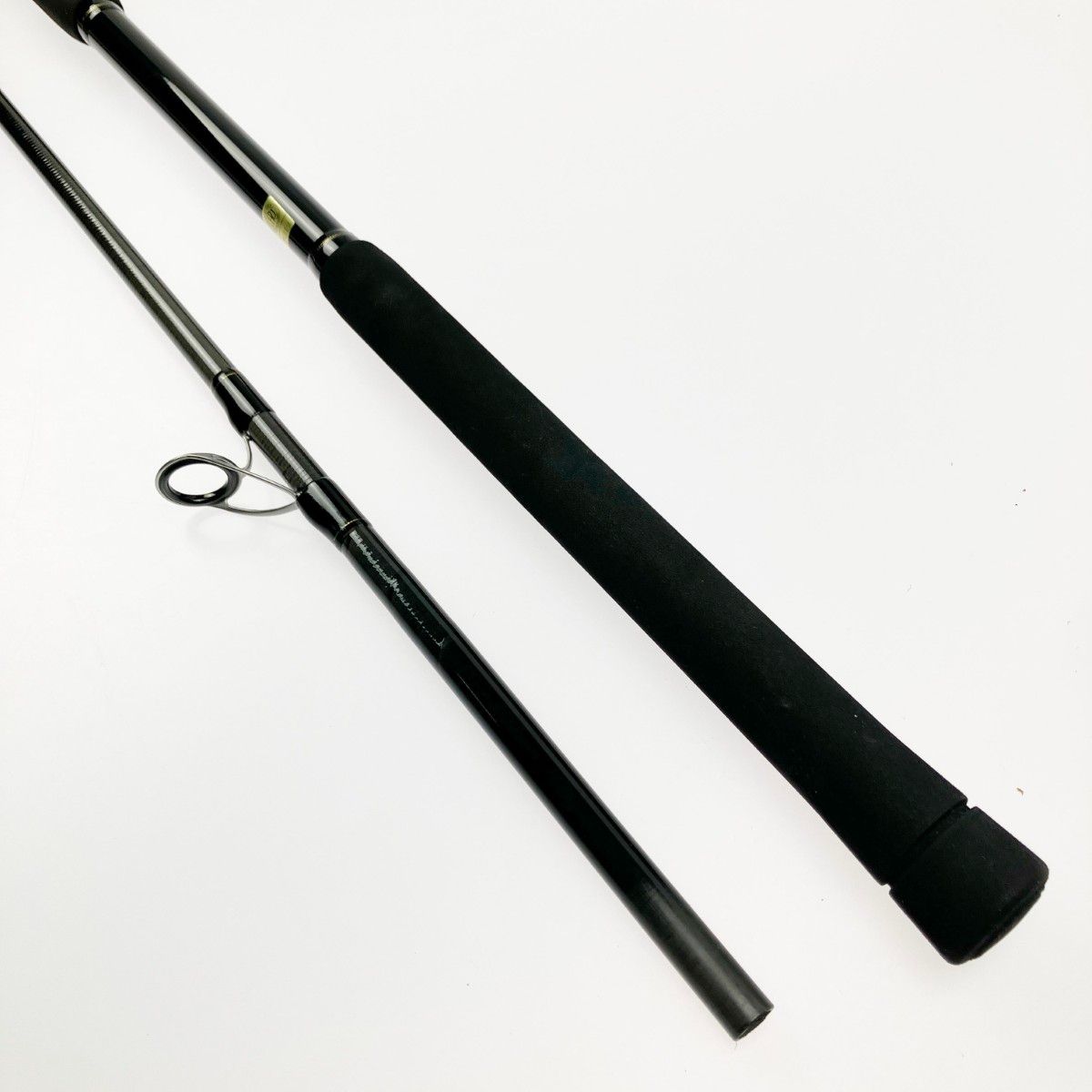 ダイワ　オーバーゼア　106mhh 楽天市場】ダイワ(DAIWA) オーバーゼア 106MHH ブラック
