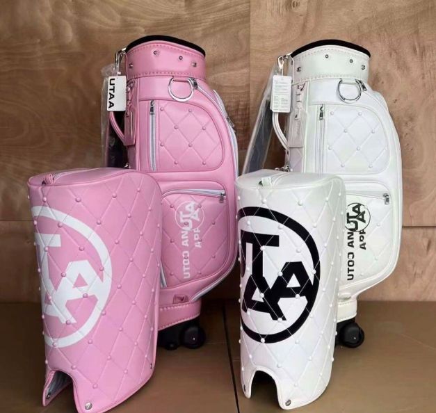 Caddie スポーツ Utaa ユタ キャディバッグ ゴルフバッグ