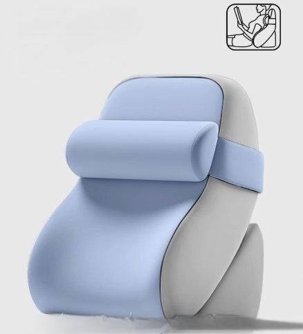 ベッド用の大背もたれ抱き枕 ZYP31秋冬
