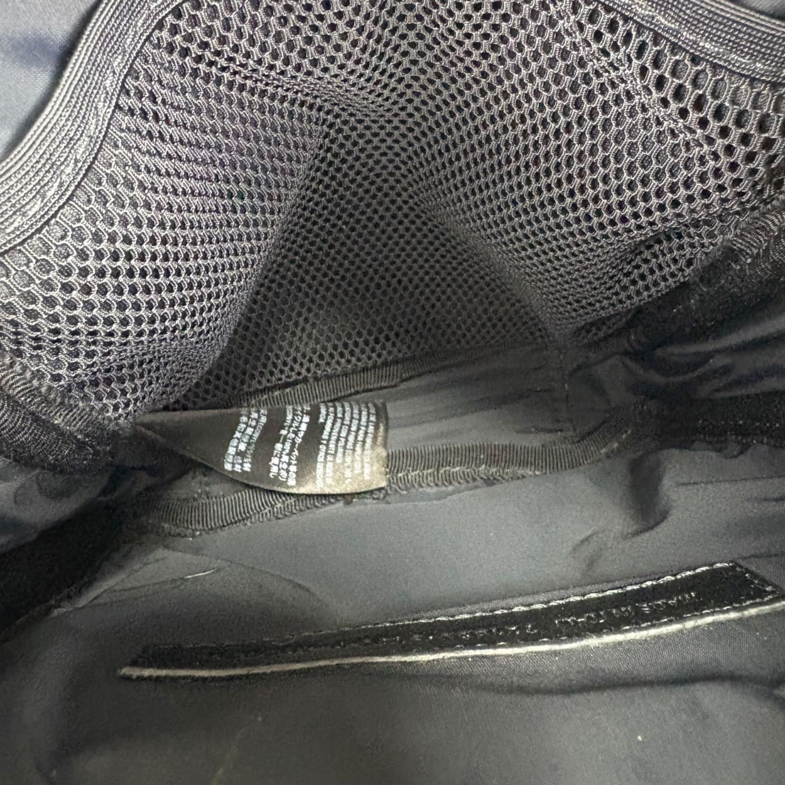 バレンシアガ×アディダス BALENCIAGA adidas ショルダーバッグ レザー