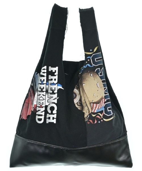 BLACK COMME des GARCONS バッグ その他 メンズ 古着