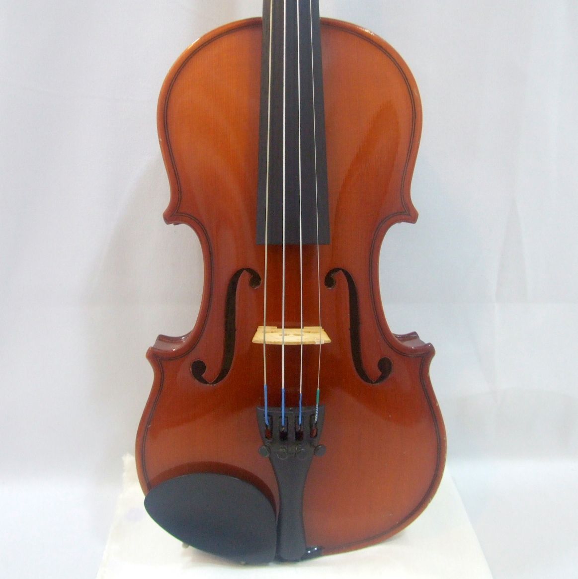 鈴木バイオリン 1|8 No.230 幼児用 分数 2008年 ケース SUZUKI 弓 アウトフィット KUN 状態良