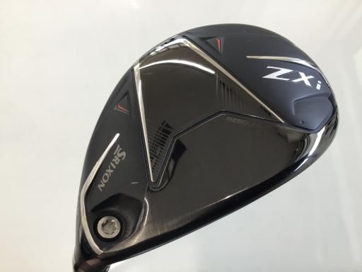 中古】 ダンロップ SRIXON ZXi H5 ユーティリティ UT VENTUS ZXi