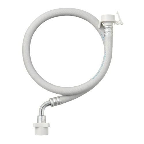 4営業日で発送 PT1761X0.8 ウルトラファインバブル 自動洗濯給水ホース ストレート PT176-1X-0.8