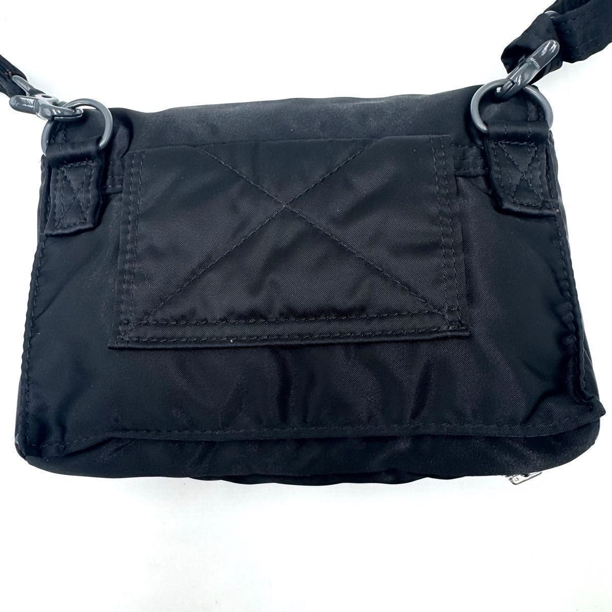 希少 極美品】 PORTER TANKER ポーター タンカー 2WAY