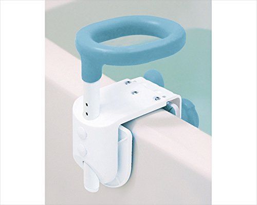 幸和製作所 テイコブコンパクト浴槽手すり YT01