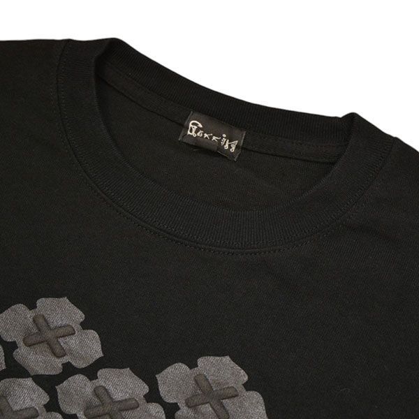 GAKKIN ガッキン CLASSIC HANABATSU FOAM L S SHIRT ロングスリーブT 