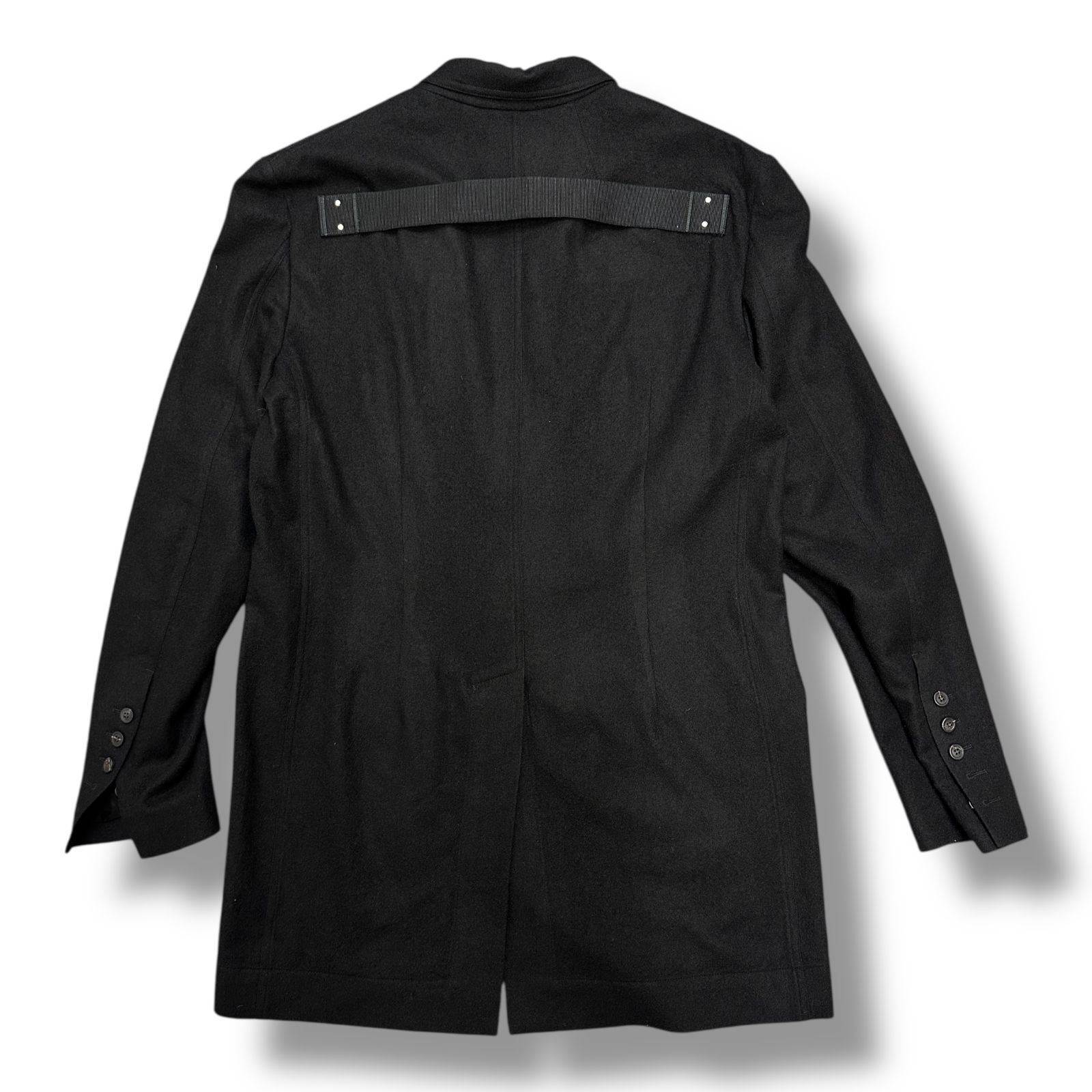 Rick Owens 初期ジャケット RICK OWENS - 【24AW】ジャンボ ピーター フライトジャケット