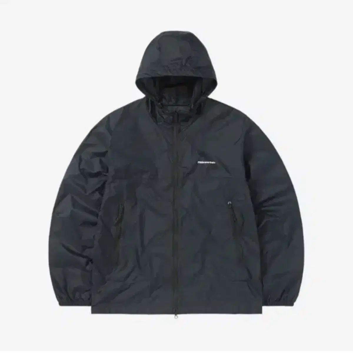 ディスイズネバーザット Tシャツ ライト ウィンドブレーカー