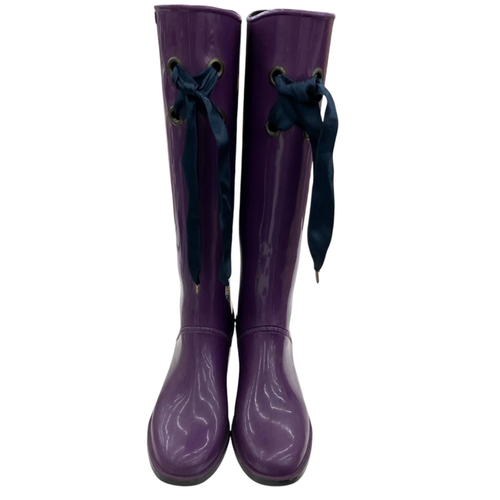 MARC BY MARC JACOBS レインブーツ - メルカリ