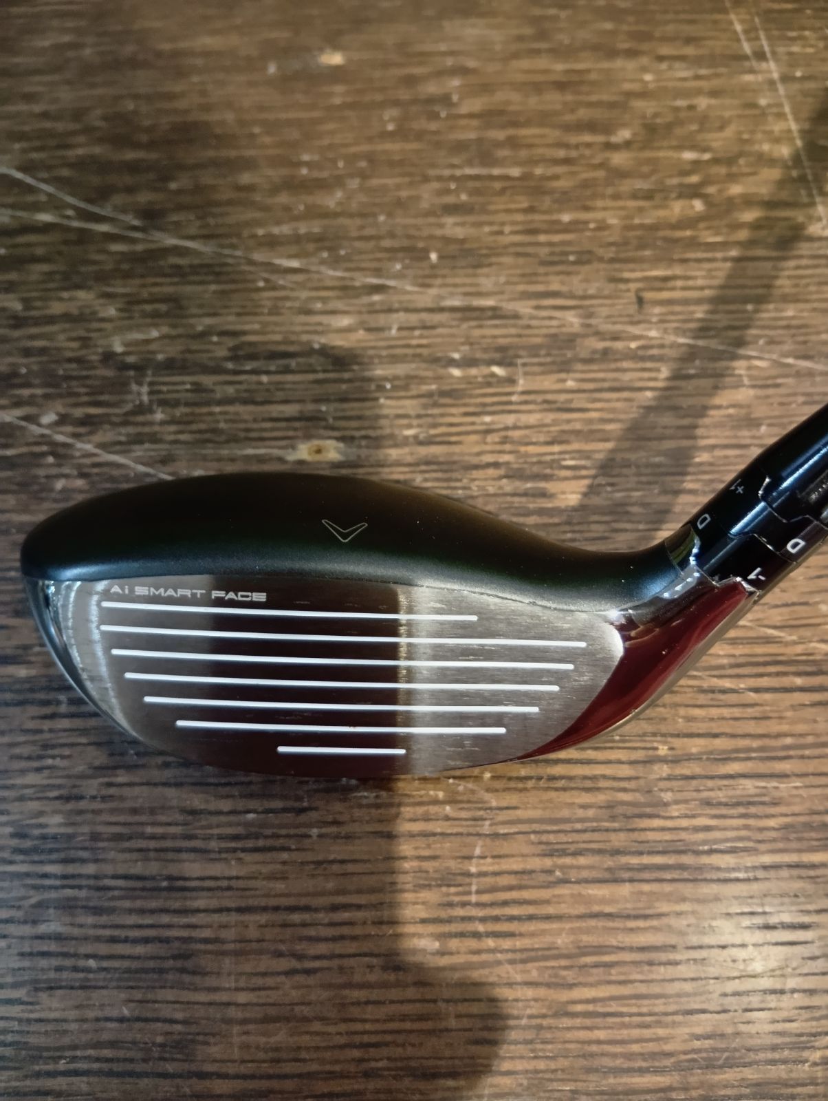 Ut 店頭試打済み品