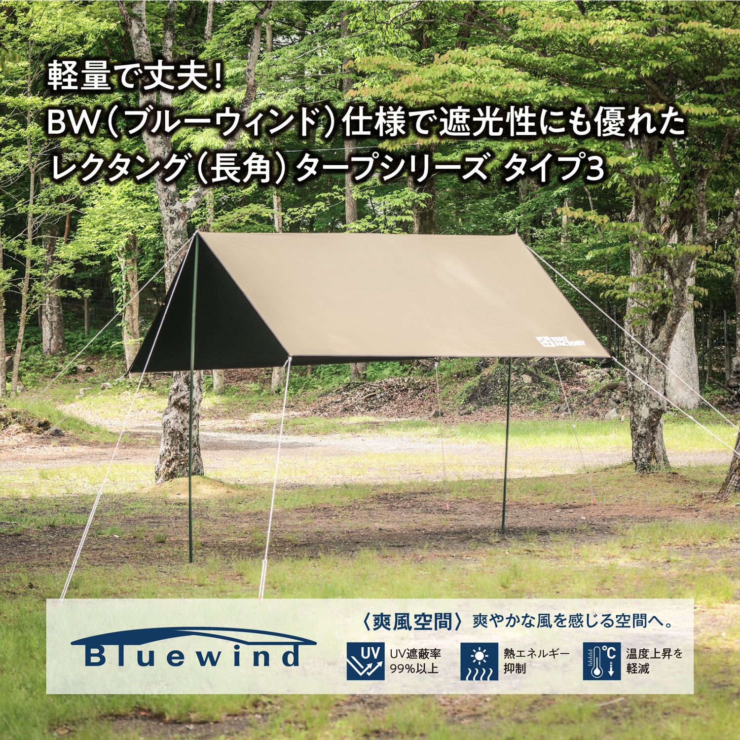 運動会 TFBWT33