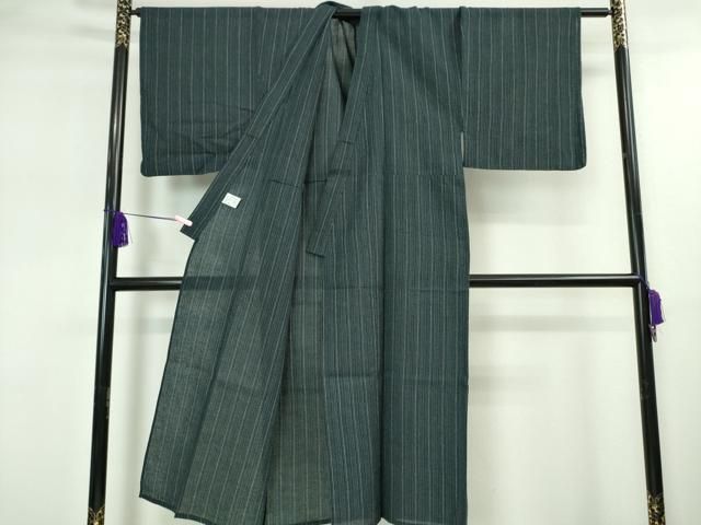 阿波しじら織