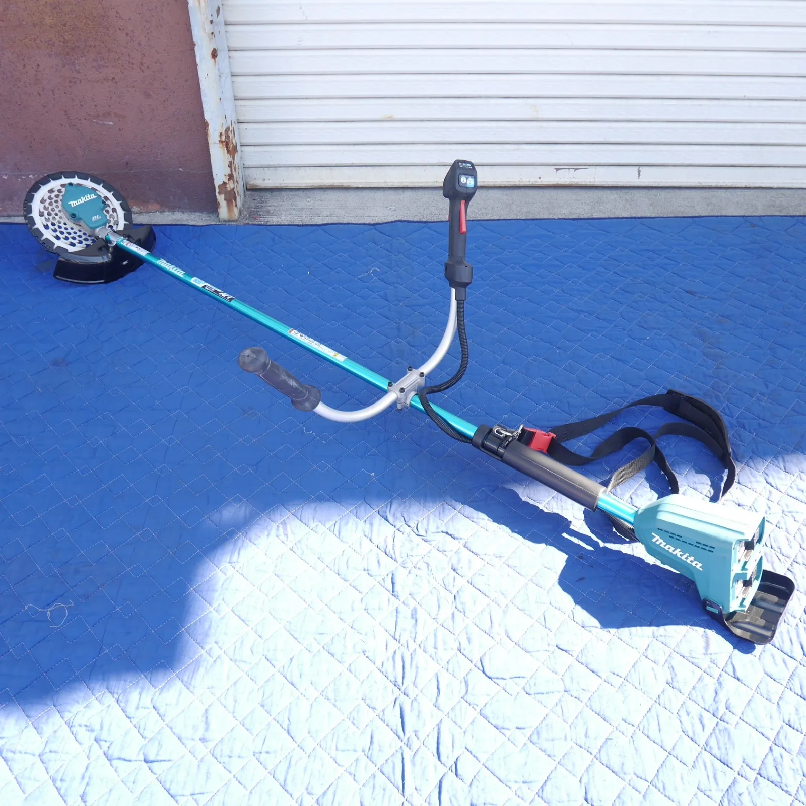 2025年最新】マキタ mur368の人気アイテム - メルカリ