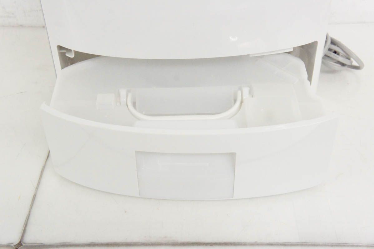 中古】Panasonicパナソニック デシカント方式除湿乾燥機 木造7畳～鉄筋